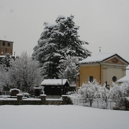 Le Petit Coin De Maison Chante Lune Bed & Breakfast Introd Exterior photo