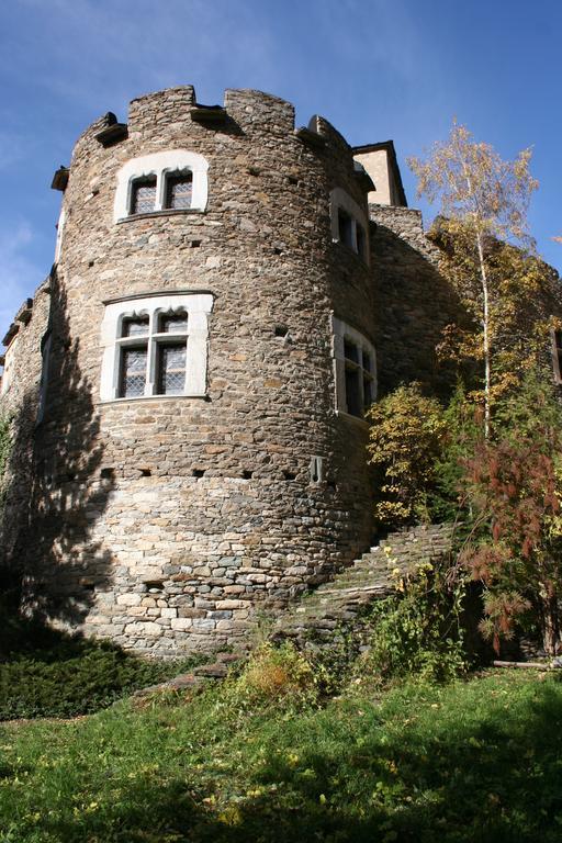 Le Petit Coin De Maison Chante Lune Bed & Breakfast Introd Exterior photo